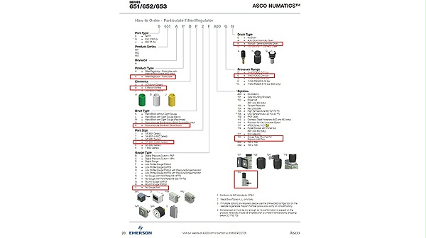 asco过滤器1寸8653apbm6qa00hn-图1