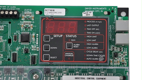 dwyer时序控制器dct1010.2