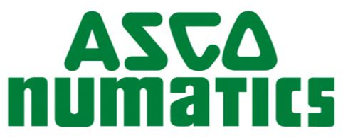 asco电磁阀logo