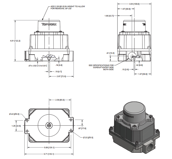 tvl-e20gnpm-图纸