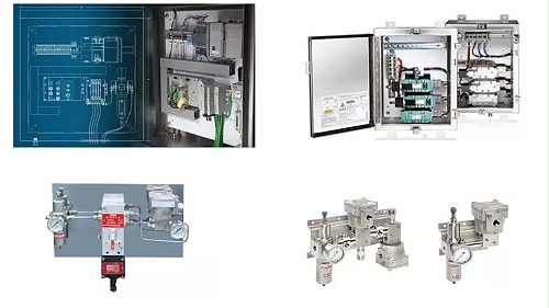 asco流体自动化系统控制方式有哪些