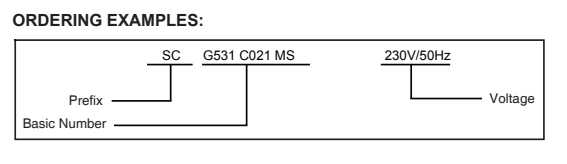 asco电磁阀scg531c021ms订购示例