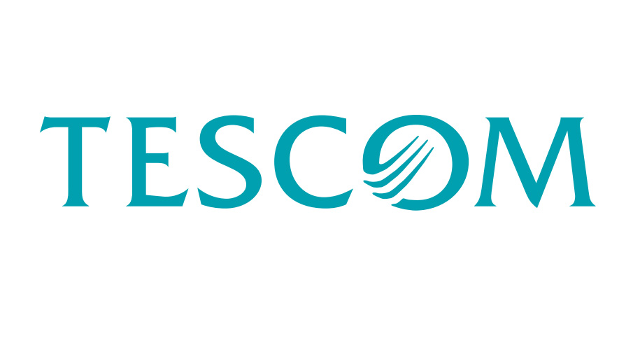 tescom减压阀