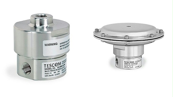 tescom背压调压器26-2300系列