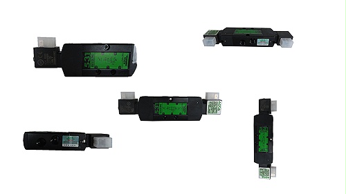 asco二位五通电磁阀scg531co17ms-531系列电磁阀常用型号