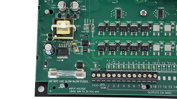 dwyer脉冲控制仪dct1010dc.3