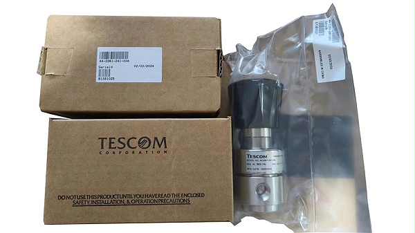 tescom减压阀44-2261-241-008